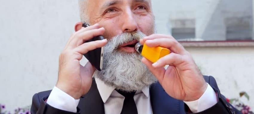 Small Pod Systems im Überblick Die besten Small Pod Systems für unterwegs