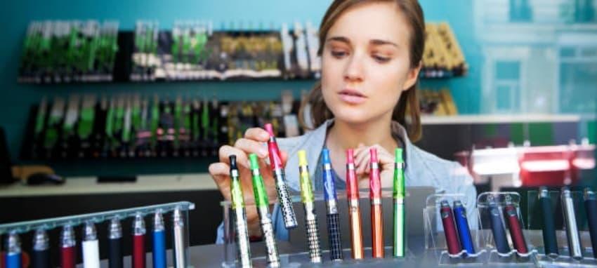 e.zigarette Erfahrungen und Tipps zum richtigen Umgang mit der e.zigarette