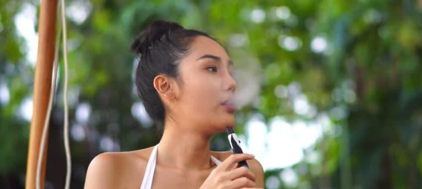 Die besten e-zigarette Modelle 2024 im großen top 10 Vergleich