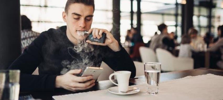 E Zigarette Tobacco entdecken Die besten E Zigarette Tobacco Sorten für Genuss