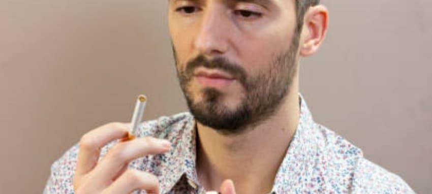 xiaomi e zigarette Test und Erfahrungen mit der beliebten xiaomi e zigarette