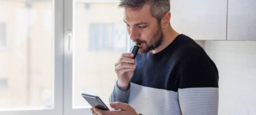 1 Liter Liquid E-Zigarette entdecken Tipps für den perfekten Liquid E-Zigarette Genuss