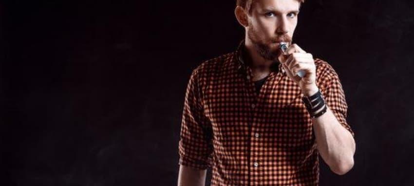 E Zigarette rauchen umgangssprachlich erleben Tipps und Trends zum E Zigarette rauchen