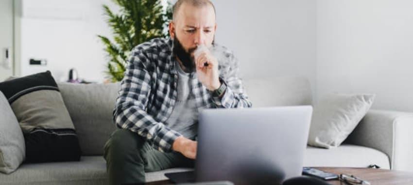 E Zigarette Liquid mischen leicht gemacht Tipps zum sicheren Liquid mischen für E Zigarette Fans