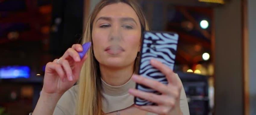 e zigarette mit großem tank entdecken für lange genussmomente e zigarette mit großem tank optimal nutzen und informieren