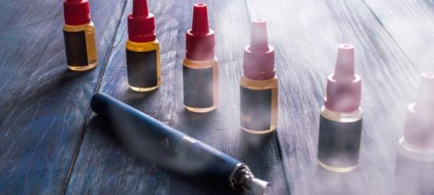 E-Zigarette richtig reinigen und E-Zigarette Liquid wechseln leicht gemacht