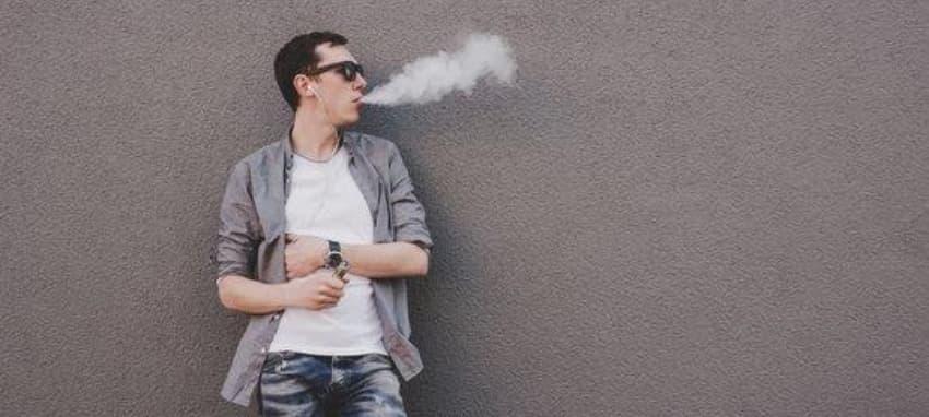 Einweg Vape wird heiß Tipps gegen Überhitzung und sicheres Dampfen