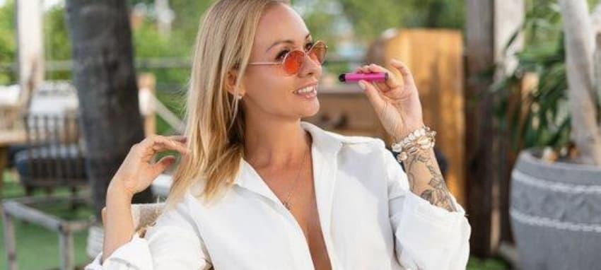 e-zigaretten und die Zukunft in Thailand 2025 e-zigaretten Trends für Thailand 2025