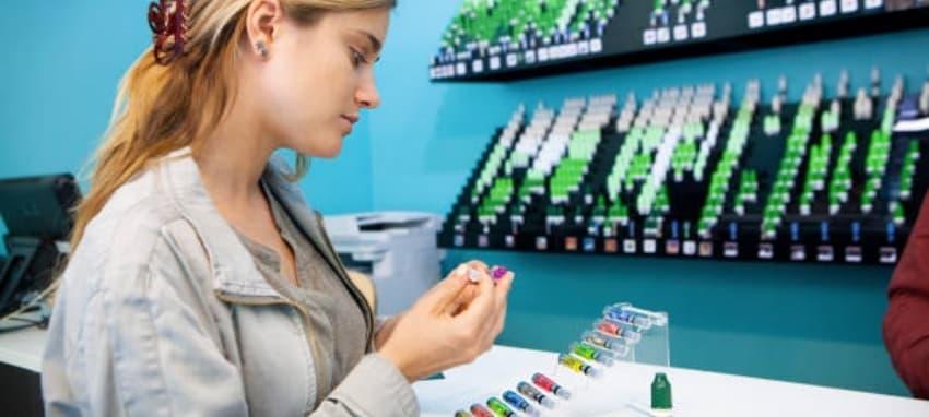 iq e zigarette Test und Erfahrungen mit der iq e zigarette im Überblick