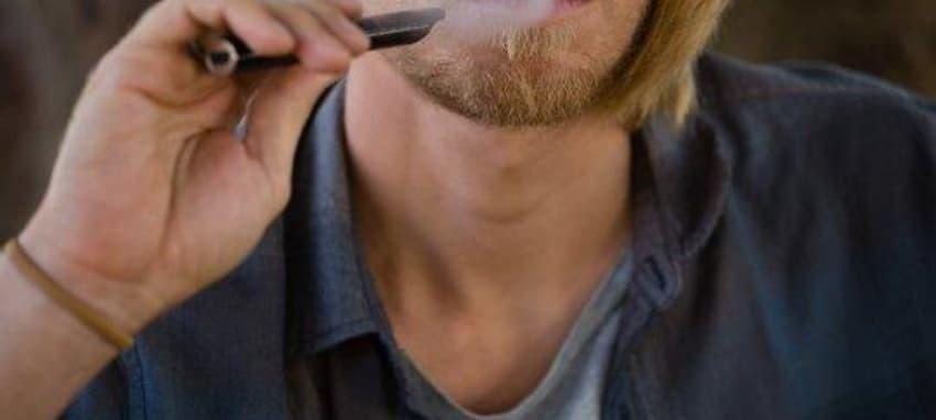 e zigarette wenax Test und Kaufberatung – Wenax e zigarette überzeugt mit Geschmack und Akkulaufzeit