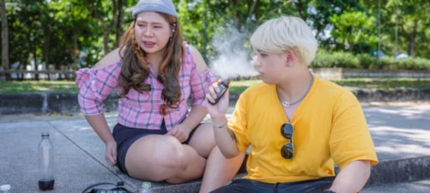 aegis e zigarette Test und Erfahrungen 2024 aegis e zigarette im Vergleich