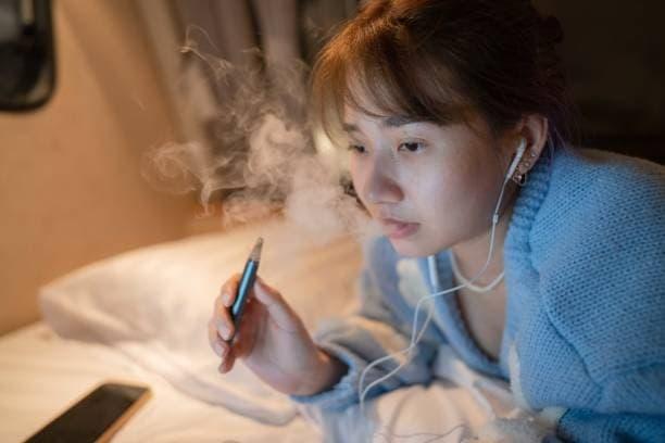 E-Zigarette und Krebs Erfahrungen gibt es ein erhöhtes Krebsrisiko durch E-Zigarette