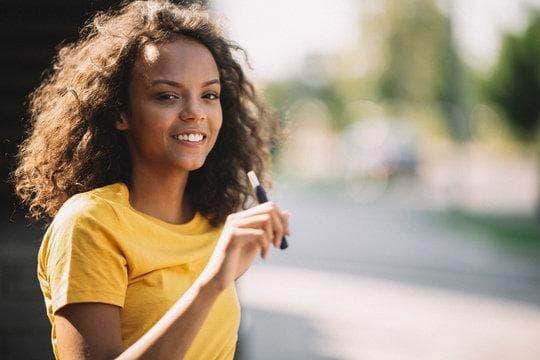 Magenprobleme durch E Zigarette verstehen und wie E Zigarette diese Beschwerden beeinflussen kann