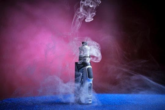 Nikotinfreie E Zigaretten entdecken Vorteile und Auswahl beliebter nikotinfreier E Zigaretten