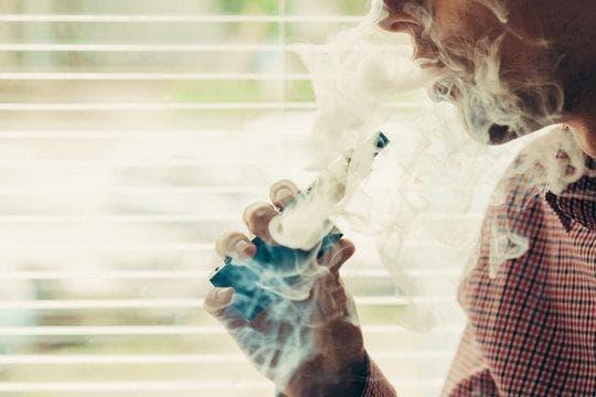 Smok E-Zigarette Anleitung für Einsteiger und Tipps zur Smok E-Zigarette Nutzung effektiv meistern