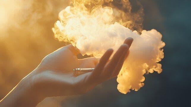 e zigarette glo Test 2025 – Praxistest, Erfahrungen, Akkulaufzeit und Kaufberatung für Einsteiger