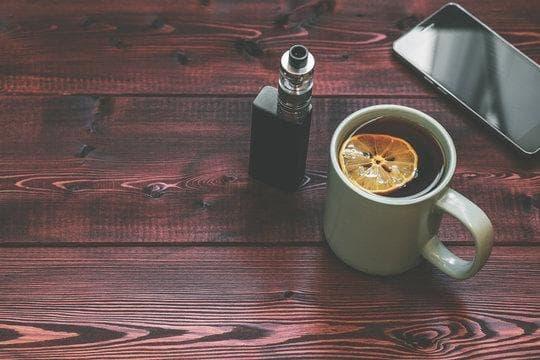 Krank durch E Zigarette – Wie gefährlich ist die E Zigarette wirklich