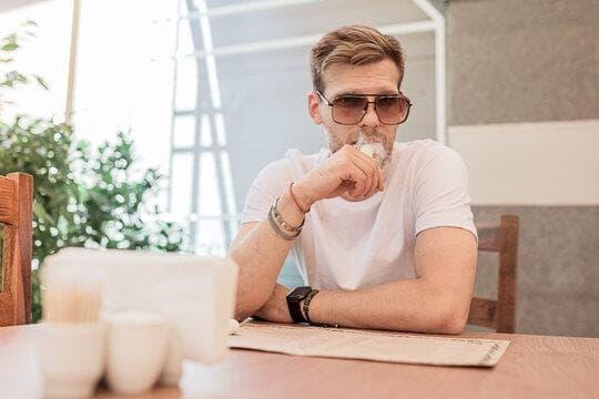 E Zigaretten im Handgepäck Tipps für das sichere Reisen mit E Zigaretten