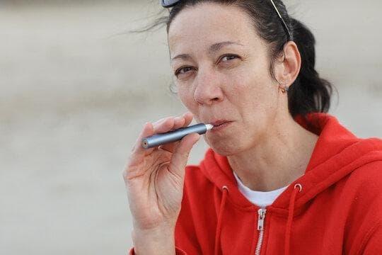 Kiwi E-Zigarette Liquid – Entdecken Sie die besten Aromen für Ihre Kiwi E-Zigarette