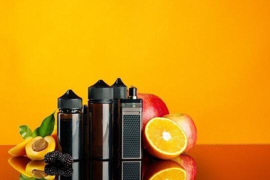 E-Liquid ohne Nikotin kaufen und genießen – Die besten e-liquid ohne nikotin Angebote im Vergleich