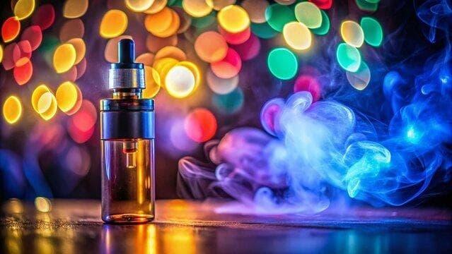 Warum blinkt mein Einweg Vape 10 Mal Tipps zur Fehlerbehebung für Einweg Vape用户