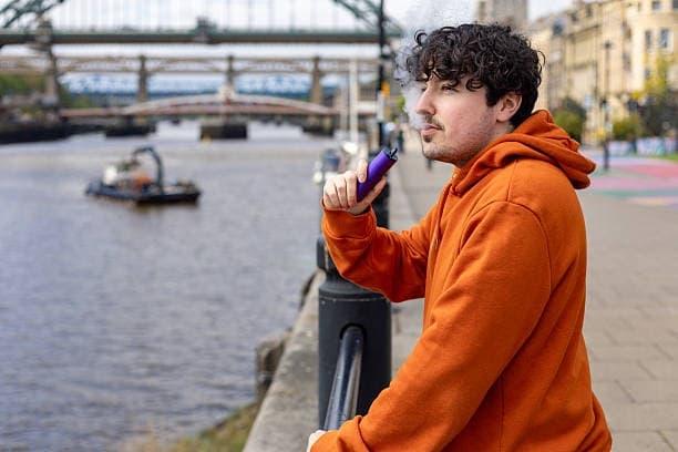 e zigaretten leben nachhaltig gestalten – praktische Tipps für sicheres Dampfen und besseres Wohlbefinden