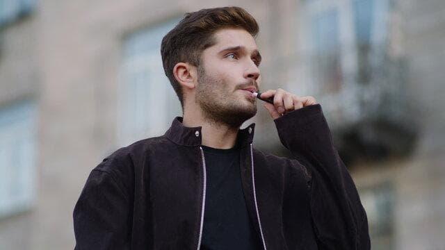 e zigarette norma Test und Erfahrungen mit e zigarette norma