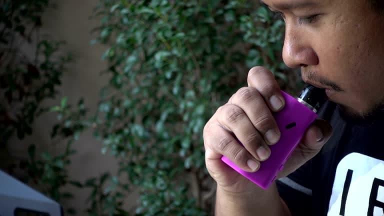 Pod E Zigarette Test 2024 Die besten Pod E Zigarette Modelle im Vergleich