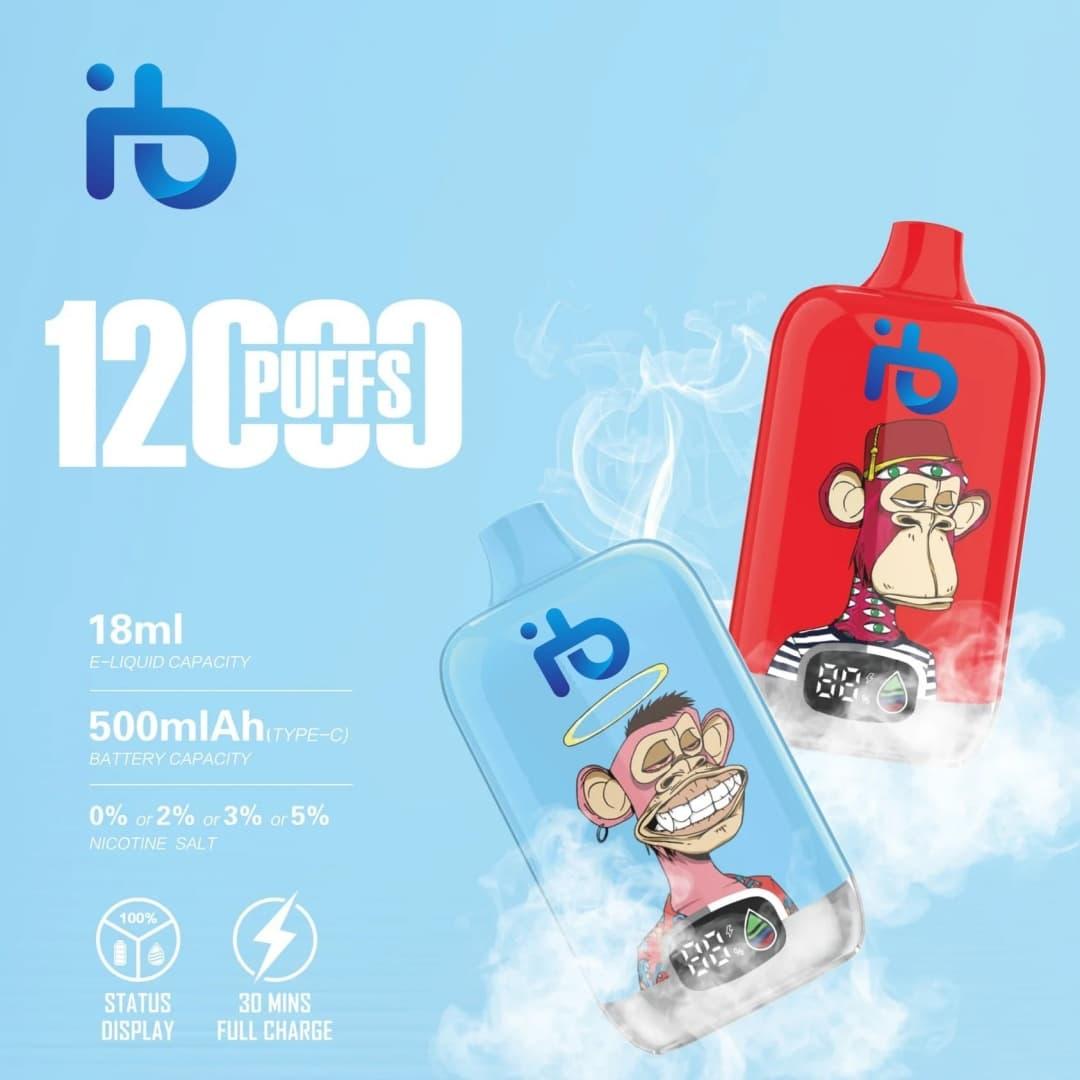 einweg e-zigarette spanien preis – aktueller preisvergleich, günstige einweg modelle und Spartipps zum Preis in Spanien